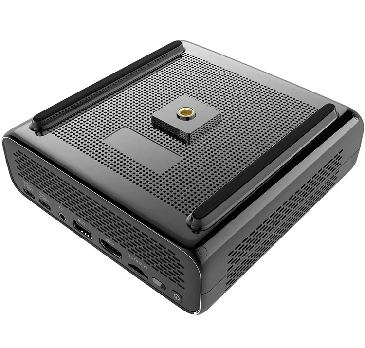 PH300 16G EMMC Bluetooth 5 400ANSI Lumens New 4K Smart Laser Home Theater 3D Full Hd Data Show Digital Mini Pico Projector