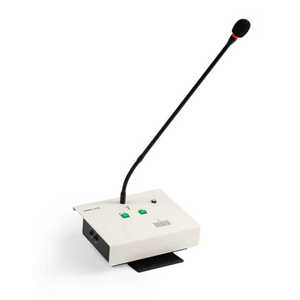 IP-Интерком пейджинговый стол для системы связи - Product Image 2