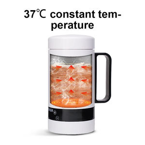 Động vật tinh dịch tan ly nhiệt độ không đổi Nhiệt Bộ sưu tập tinh trùng - Product Image 2