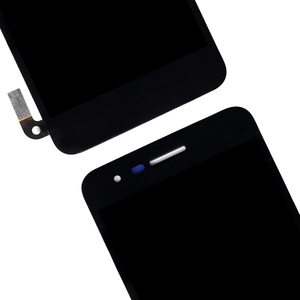 LG K8 2018 LCD ekran ardokunmatik ekranlı sayısallaştırıcı grup 2 ekran SP200 X210MA X210 LCD ile - Product Image 6
