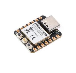 ESP32C3 Seeed Studio XIAO BLE WIFI scheda di sviluppo Wireless piccolo modulo MCU 4MB 400KB per Arduino