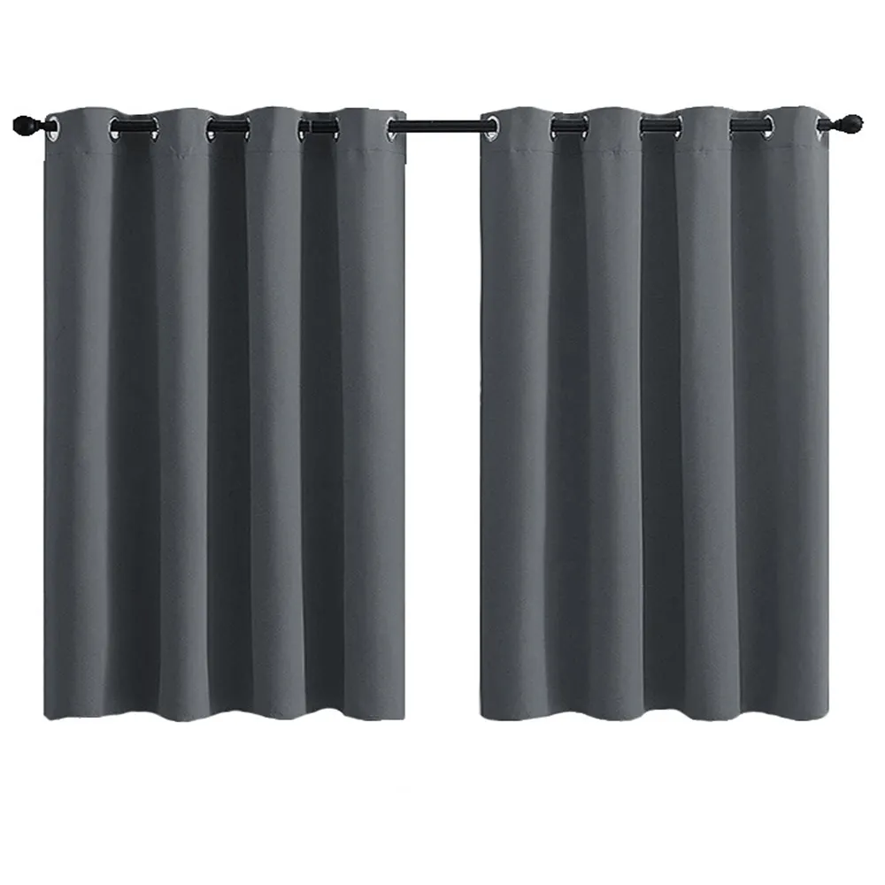 Blackout Curtains For Living Room Window Curtains For Bedroom Curtains Fabrics Ready Made Finished Drapes