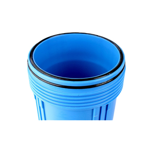 大流量3ハウジングろ過システム20大容量浄水器ハウジング - Product Image 3