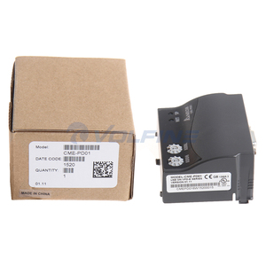 Controllore logico programmabile modulo PLC comunicazioni Profibus CME-PD01