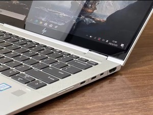 HP X360 1030g 3 iş dizüstü 360 rotasyon için A + sınıfı dokunmatik ekran çekirdek I7 I5 8gen 8G/16G RAM orijinal yenilenmiş ikinci - Product Image 2