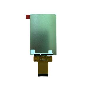 3,5 Zoll 320*480 TFT LCD-Anzeige modul mit Touch-Produkt typ LCD-Modulen - Product Image 6