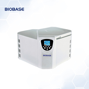 Biobase Biosan Centrifuge 500 Ml Centrifugebuis Medische Centrifuge Voor Lab - Product Image 4