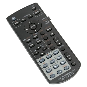 新しいRC-DV330がKenwood KNA-RCDV330ビデオ/Navリモコンのリモートコントロール作業に代わる - Product Image 5