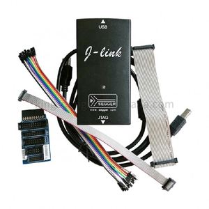 High Speed STM32 ARM MCU Development Board Simulator Downloader Programmer - Product Image 2