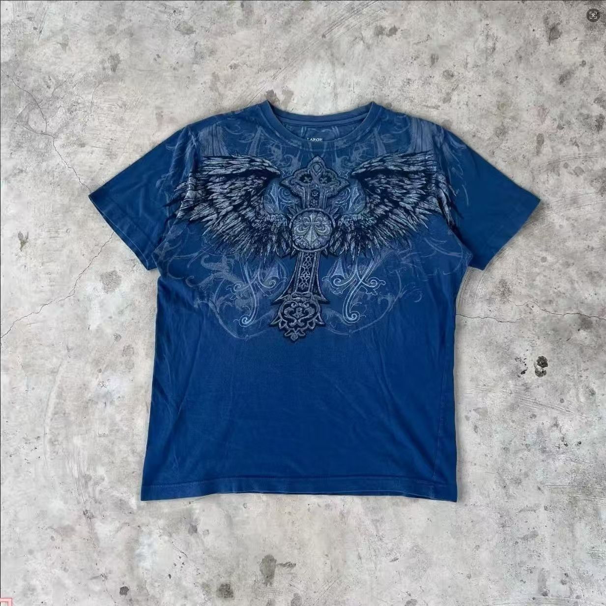 Bleu