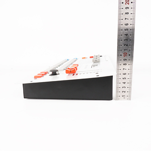 Remote <strong>Controller</strong> 240 Console <strong>DMX</strong> 512 <strong>Controller</strong> for DJ Stage Effect Lighting - Product Image 5