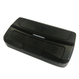 JH-TX538マルチコードリモコン - Product Image 1