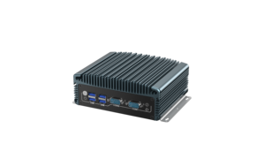 Reliable <strong>Compact</strong> <strong>Embedded</strong> Industrial <strong>Computer</strong> with Multiple LAN Ports for IoT and Automation Industrial Mini Pc - Product Image 3