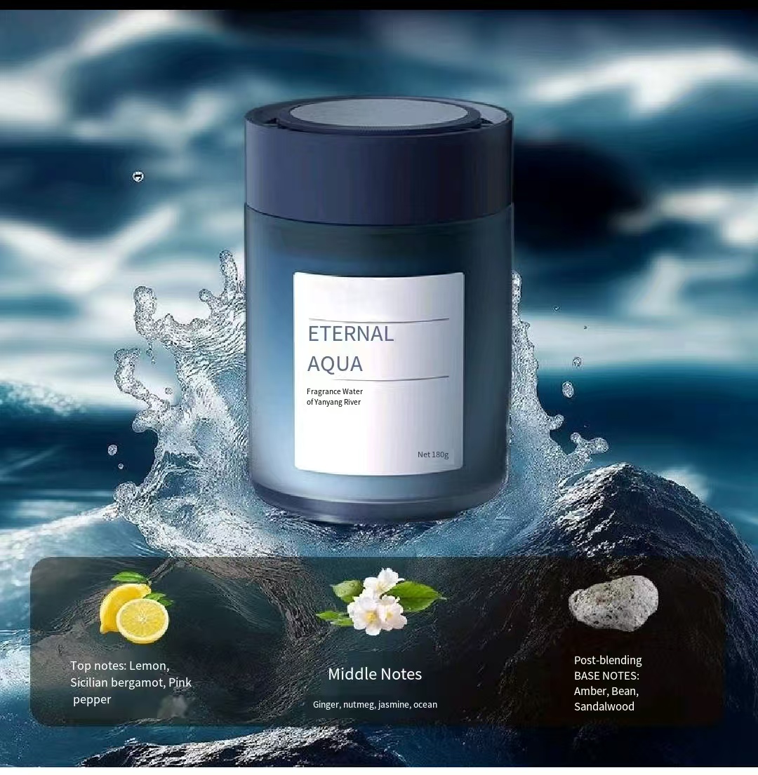 Eternal Water