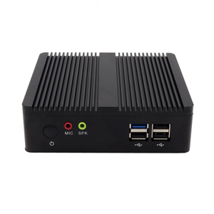 Cheap <strong>Pc</strong> Desktop Dual LAN Quad Core Cele J1900 HTPC <strong>HD</strong> Graphics Computadoras Mini <strong>PC</strong> Office Home <strong>Video</strong> VGA <strong>HD</strong> - Product Image 1