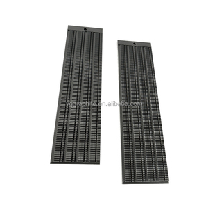 阳极电解用高纯高密度抗氧化石墨电极板 - Product Image 6