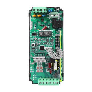 220V单相输入1.5kw 2HP迷你VFD变频驱动逆变器，用于电机速度驱动 - Product Image 4