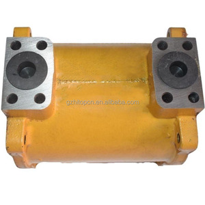 Engine Oil Cooler Core <strong>2P8797</strong> <strong>7N0110</strong> for Caterpillar Engine 3304 3306 Wheel Loaders 966G Track Loader 973C - Product Image 3