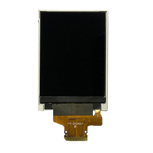 SWI Tft LCD-Bildschirm 2,0 Zoll 240*320 Pixel TFT LCD-Display für Raspberry Pi, Arduino, STM32 usw.