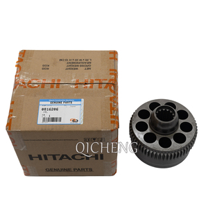 ZX350H-<span class=keywords><strong>3</strong></span> ZX400W-<span class=keywords><strong>3</strong></span> <span class=keywords><strong>6HK1T</strong></span>发动机工程机械用高质量816206液压转向气缸盖上市
