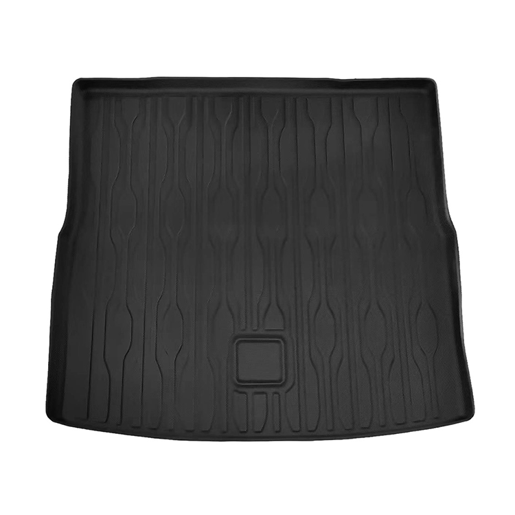 Tapis de coffre arrière