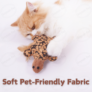 猫用おもちゃぬいぐるみぬいぐるみぬいぐるみぬいぐるみぬいぐるみ - Product Image 3