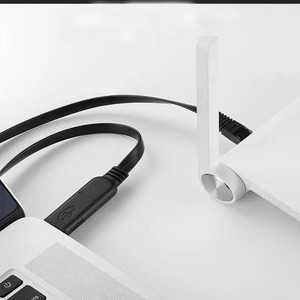 Cantell <strong>USB</strong> 2.0 to Rj45 Rollover Serial Port Console Cable for Network - Product Image 6