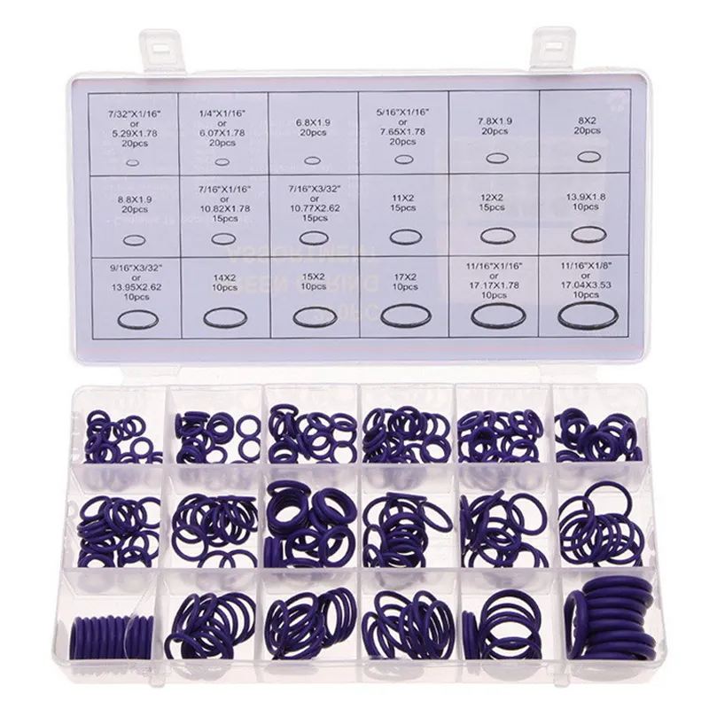 OEM C0597 270 partes de vários anéis de vedação de borracha, gaxetas e bombas de ar condicionado podem ser personalizadas