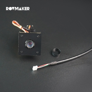 Rovmaker Diy <strong>Kit</strong> Camera Compatible Ardusub <strong>Raspberry</strong> <strong>Pi</strong> IMX322 <strong>Sensor</strong> 200W ROV USB Camera - Product Image 6