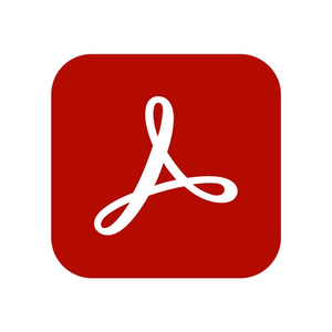 Adobe Acrobat Pro DC для команд-настольное приложение уровня 2 10-49 65304521CA02A12 - Product Image 1