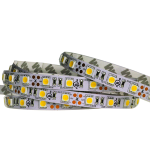 Single Color <strong>SMD</strong> <strong>5050</strong> 60leds/<strong>m</strong> Smart LED Tape Led Strip Light for Home Lighting - Product Image 1