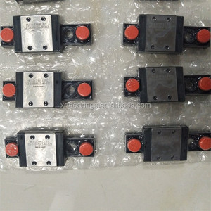 PMI <strong>Linear</strong> <strong>Guides</strong> <strong>Rail</strong> <strong>Linear</strong> <strong>Guide</strong> <strong>Block</strong> Bearing MSD7LM MSD7LM-N MSD7LMLLFC MSD7LMLLFCN - Product Image 1