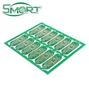 スマートエレクトロニクス<span class=keywords><strong>6</strong></span>層<span class=keywords><strong>PCB</strong></span>ボードイマージョンゴールド高精度医療機器<span class=keywords><strong>PCB</strong></span>