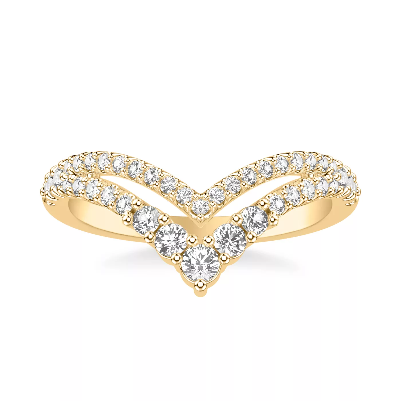 yellow gold