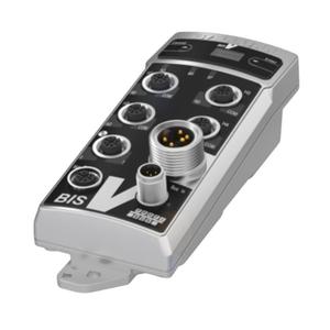Schmersal Induktive Näherung sensor IFL4-310-01 - Product Image 6