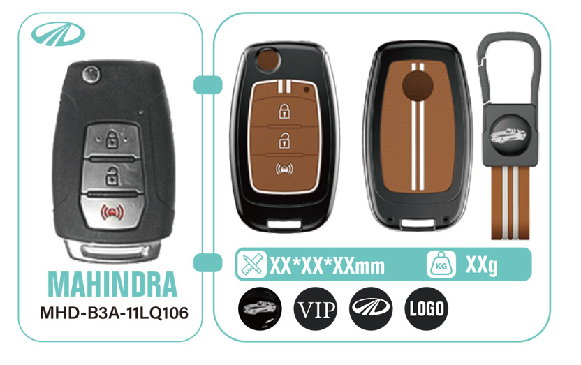 MHD-B3A+สีคอนยัค