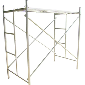 Andamio de Marco 6 H para soporte de encofrado Andamio de construcción estándar de Australia - Product Image 1
