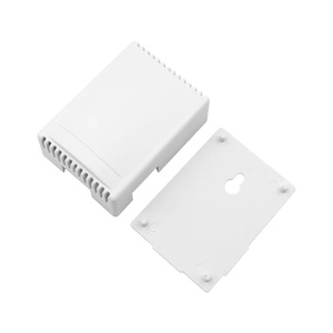433Mhz kablosuz uzaktan kumanda anahtarı DC 12V 4 CH röle alıcı modülü + RF öğrenme kodu uzaktan kumanda verici KR1204 + KT16 - Product Image 2