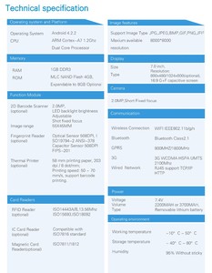 OCR無料SDK 82.5mm高速宝くじ機光学式マークリーダー回答シートグレーディングシステム - Product Image 6