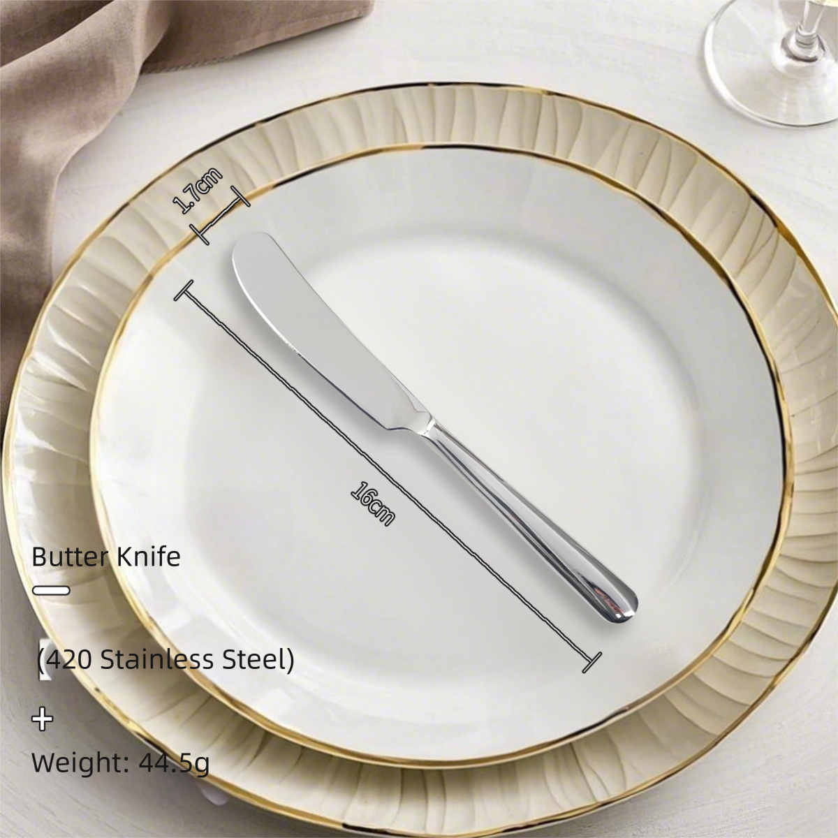 Butter Knife