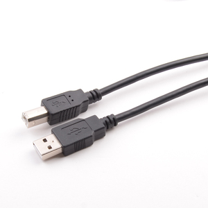Fabrika kaynağı USB 2.0 AM BM yazıcı kablosu veri senkronizasyonu usb yazıcı kablosu - Product Image 4