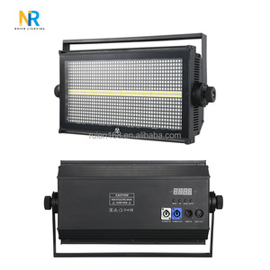 High Power 960pcs 1000W Strobe Light DMX RGB Intelligent Control Flash Light - Product Image 4