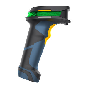 GUOTAO Original J17 Series J17DPR Handheld Wireless Imager Qr Code Scanner 1d/2d Barcode Scanner para la venta - Product Image 5