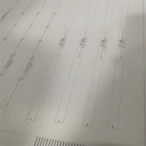 Factory Direct Supply Garments Apparel PC <strong>Network</strong> USB <strong>Connection</strong> Inkjet Plotter Cutter - Product Image 5