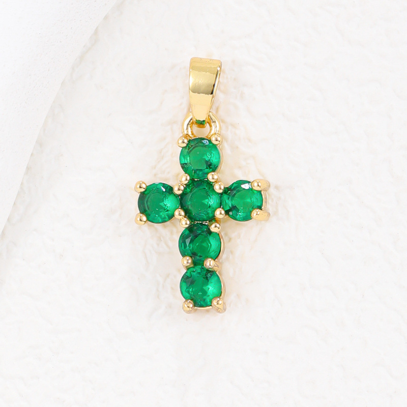 (Single Pendant)