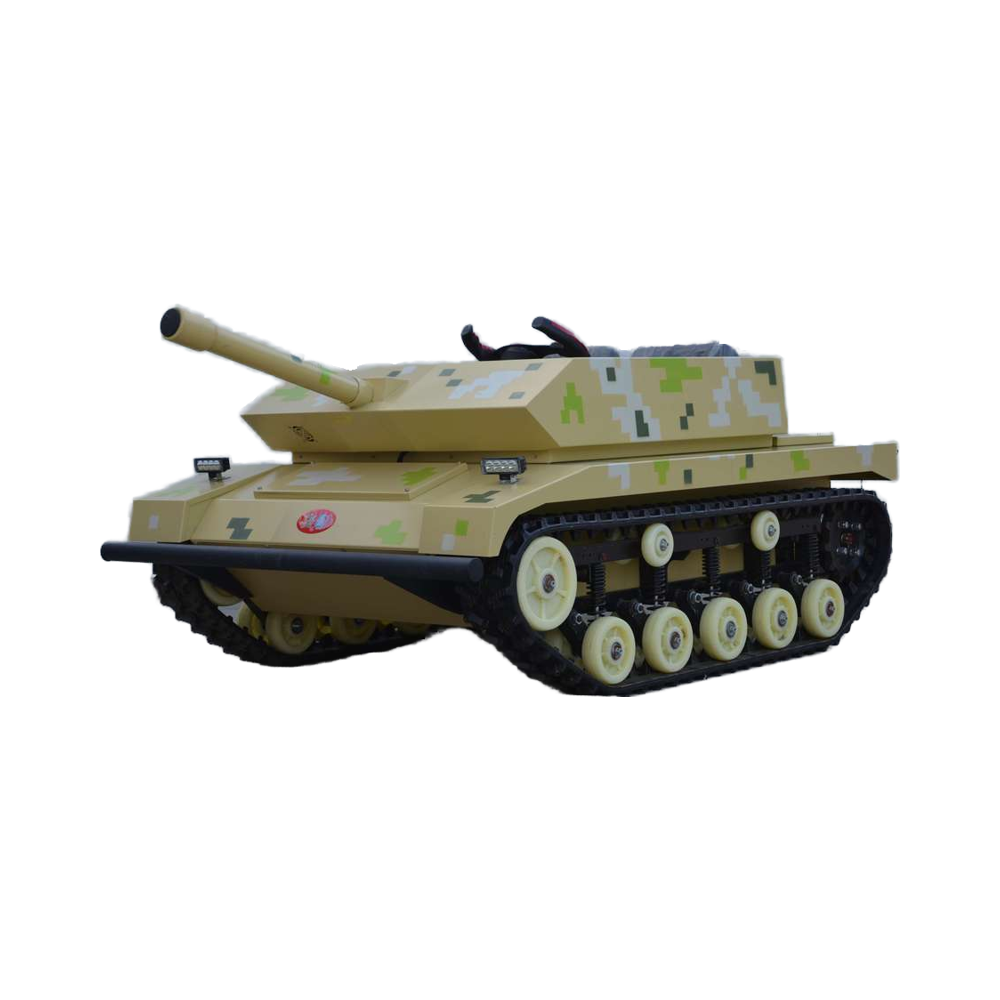 Jaune Désert