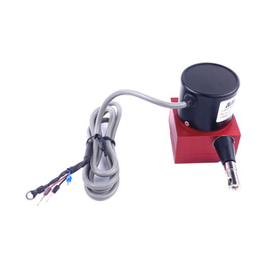 UtRMPS-XS-100mm 0-10V ututnalog utput igignal RAW IRE ncoder - Product Image 5