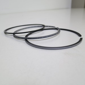 Yüksek kaliteli ekskavatör dizel motor 3.3 QSB3.3 4941138 Piston halkası - Product Image 4