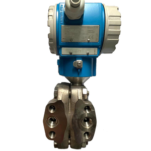 Original Endress+hauser Pressure Oil Outlet Transmitter <strong>E</strong>+<strong>h</strong> Flow <strong>E</strong> <strong>h</strong> Electromagnetic Flowmeter <strong>Promag</strong> ph Endress Hauser - Product Image 5
