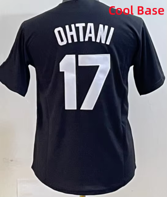 17 Black